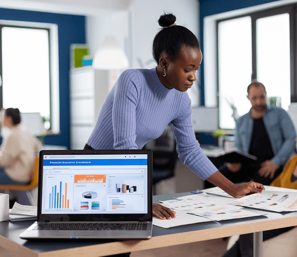 Fiscal compliance across Africa