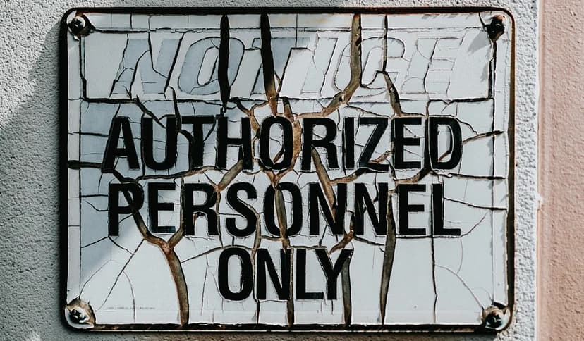 Managing Users: Roles and Permissions